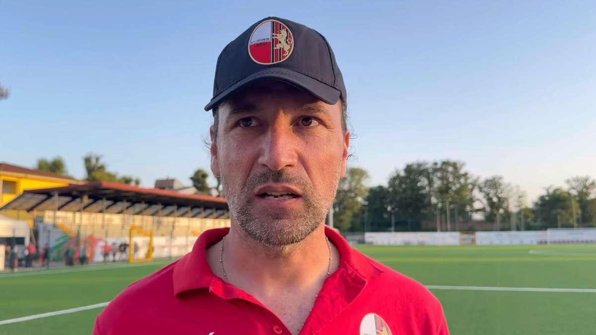 Pescara, scelto il dopo Vivarini: tocca all'ex rossoblù Giorgio Gorgone