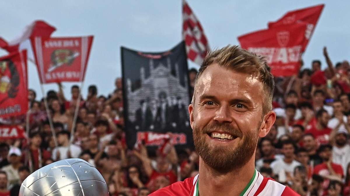 Tuttosport - Cagliari-Monza, un altro affare in vista: Bonato ha chiesto Gytkiaer e Maric