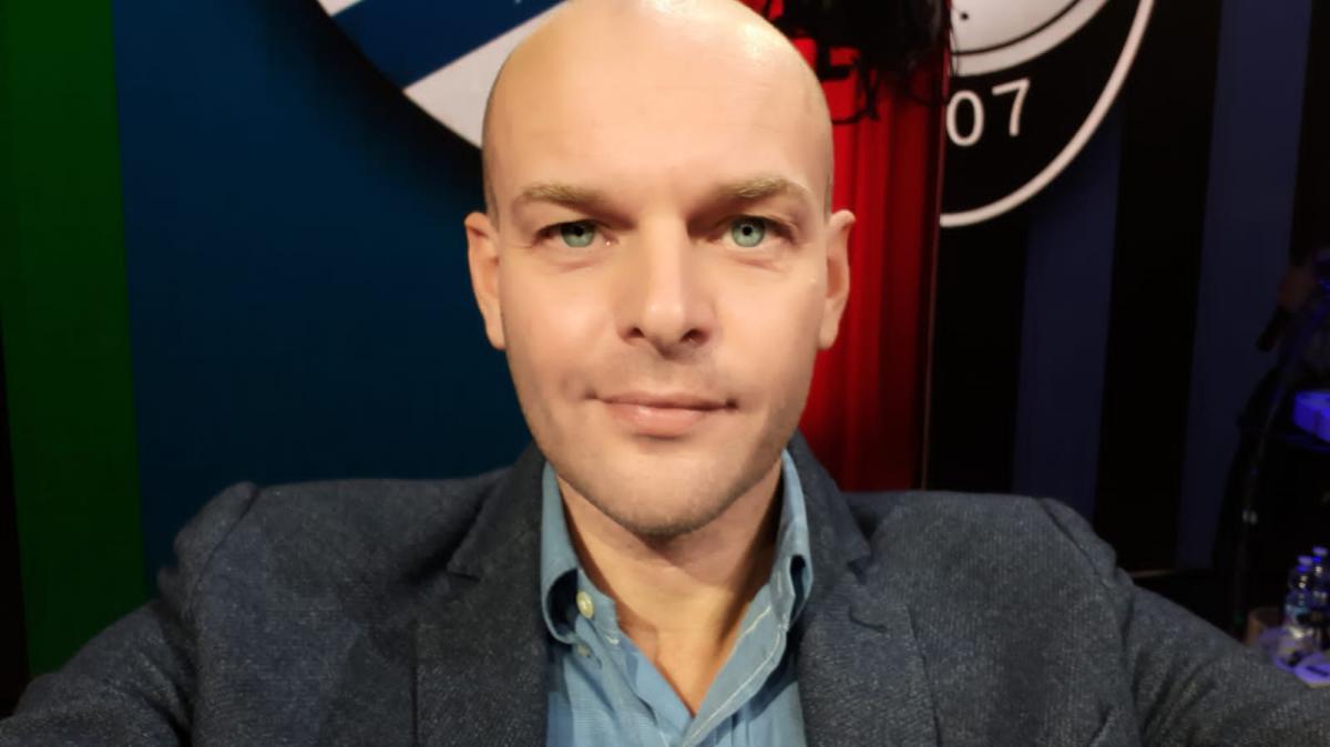 Biasin: "Calcio italiano ridotto alla fame"