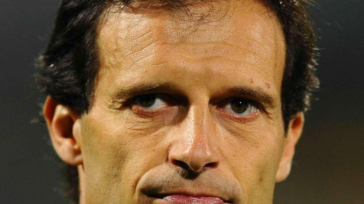 Allegri: "Cagliari importante per la mia crescita"