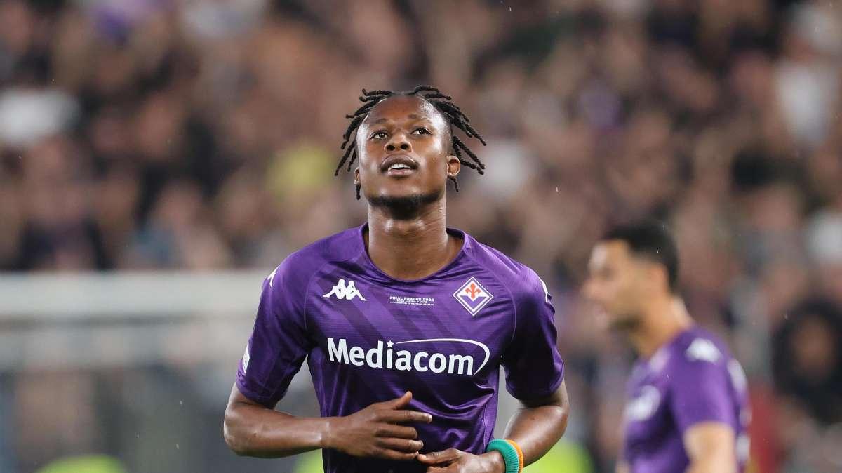 Il Secolo XIX - Cagliari su Colombo, il Genoa pensa a Kouame 