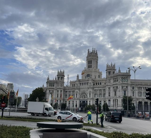 Cagliari, domani sfida al Rayo: a Madrid previsto maltempo durante il Trofeo de Vallecas