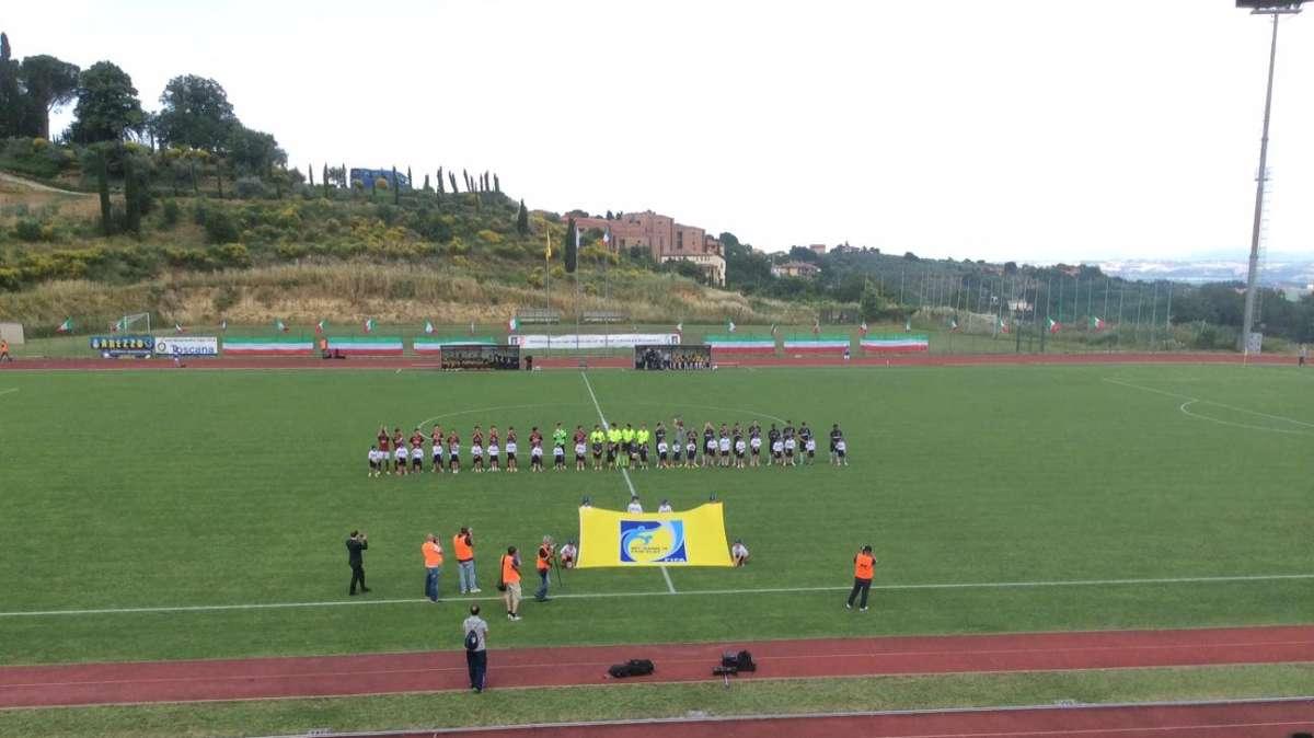 Allievi Nazionali: impresa in casa dell'Atalanta