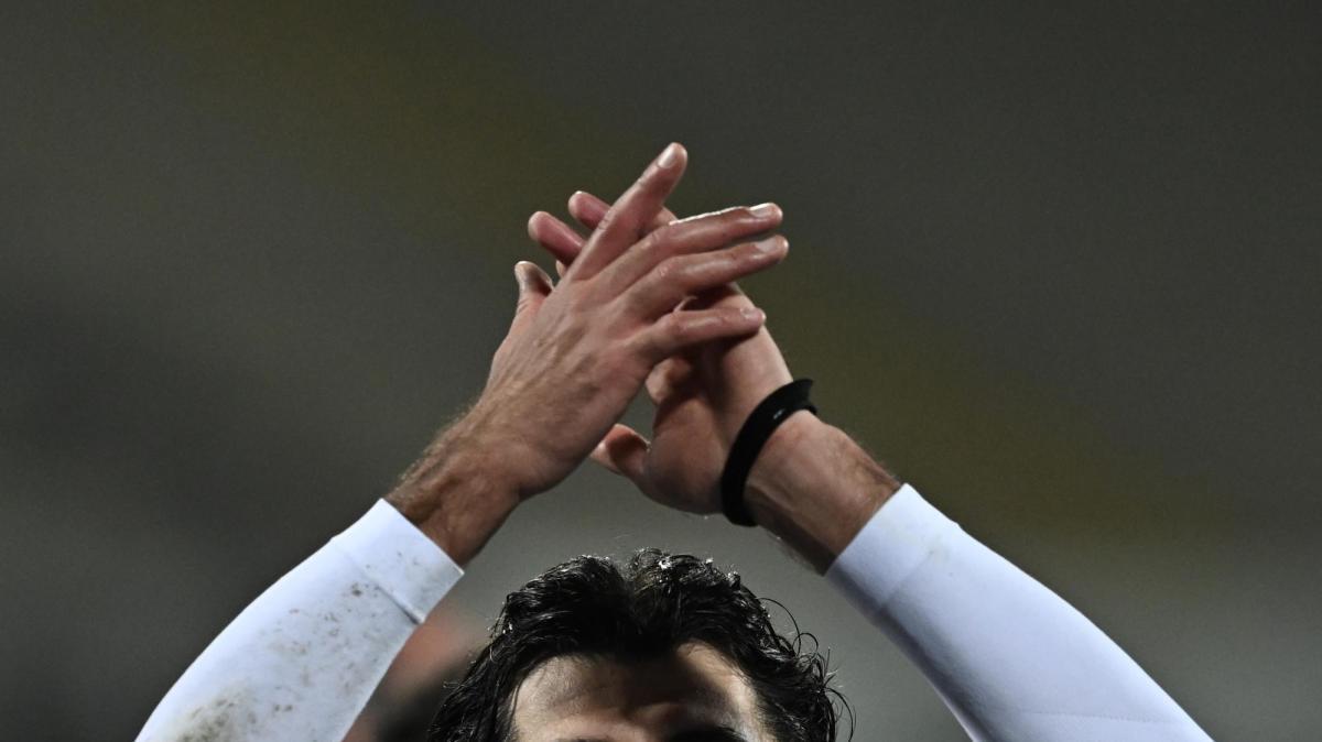 Cremonese, Sebastiano Luperto ha scelto la maglia numero 5