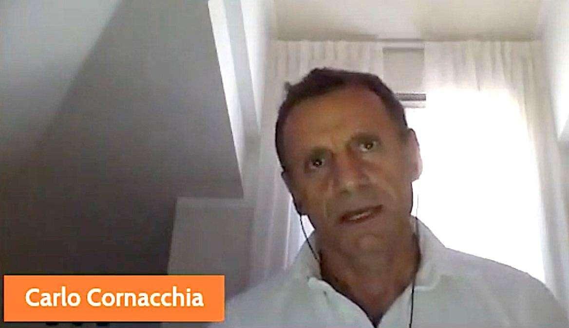 ESCLUSIVA TC - CARLO CORNACCHIA: "Il mio Cagliari con Ranieri al timone, che ottenne un'insperata promozione in A con un calcio diretto e verticale. L'anno dopo per la salvezza furono decisive le gare con Juventus e Lecce"