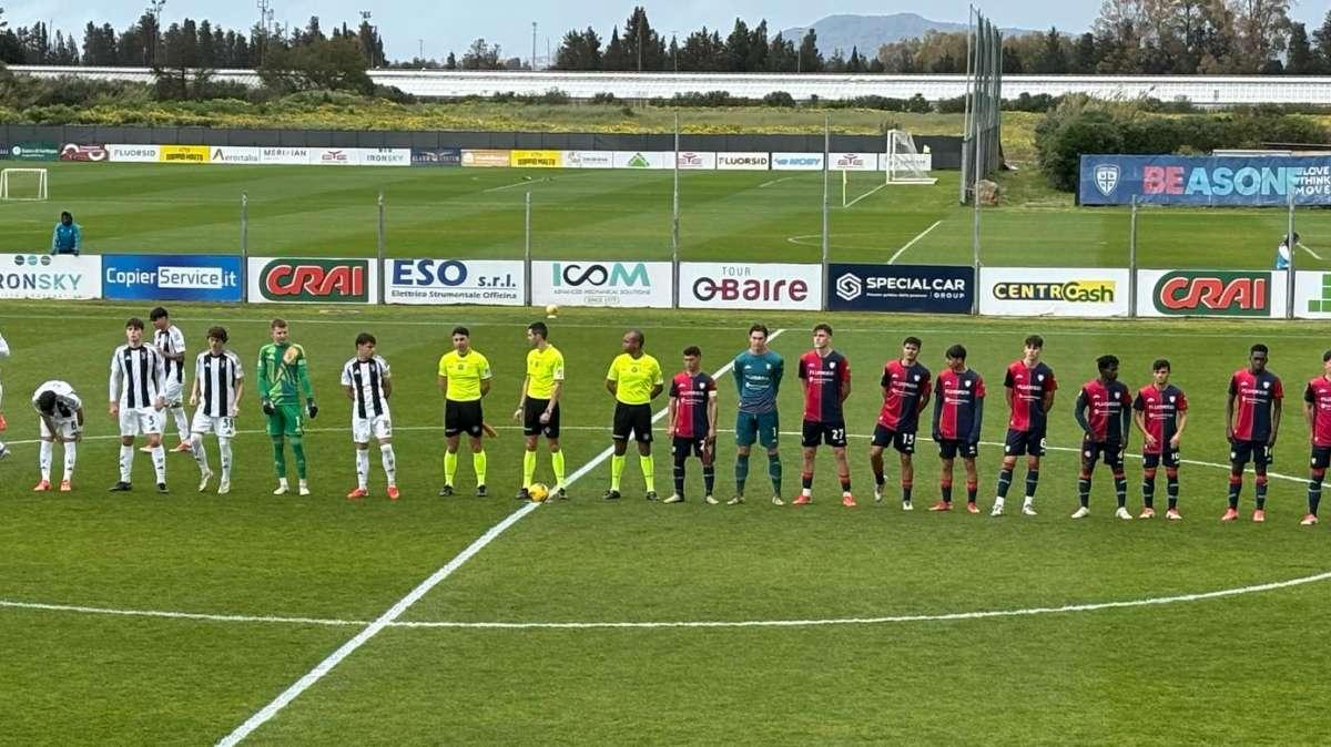 Primavera 1, Sampdoria-Cagliari 0-3: grande vittoria per i rossoblù