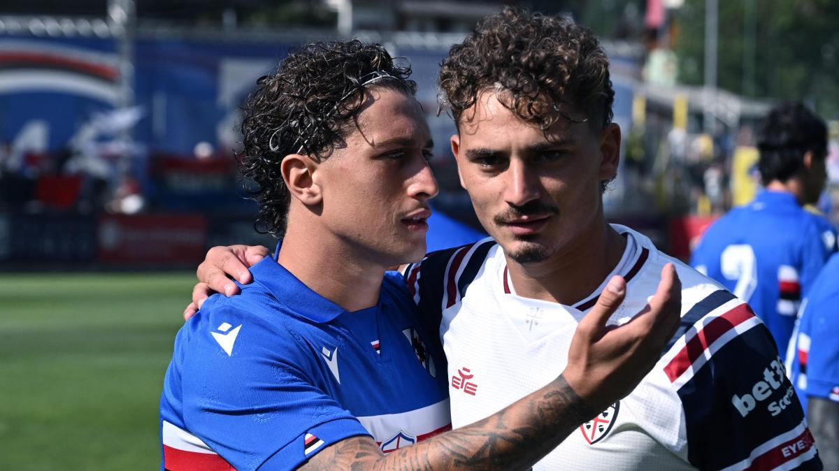 Caso chiuso? Gazzetta: "Più soldi a Esposito, il Cagliari tratta"
