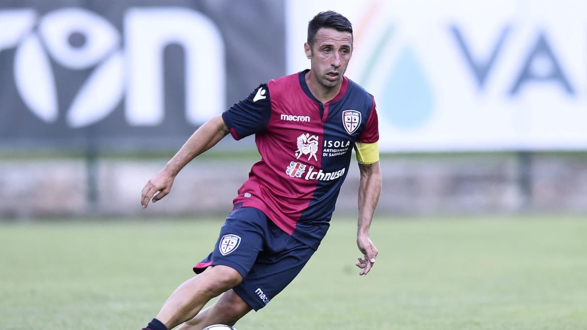 Ricordo in Nazionale per Andrea Cossu sui social (FOTO)