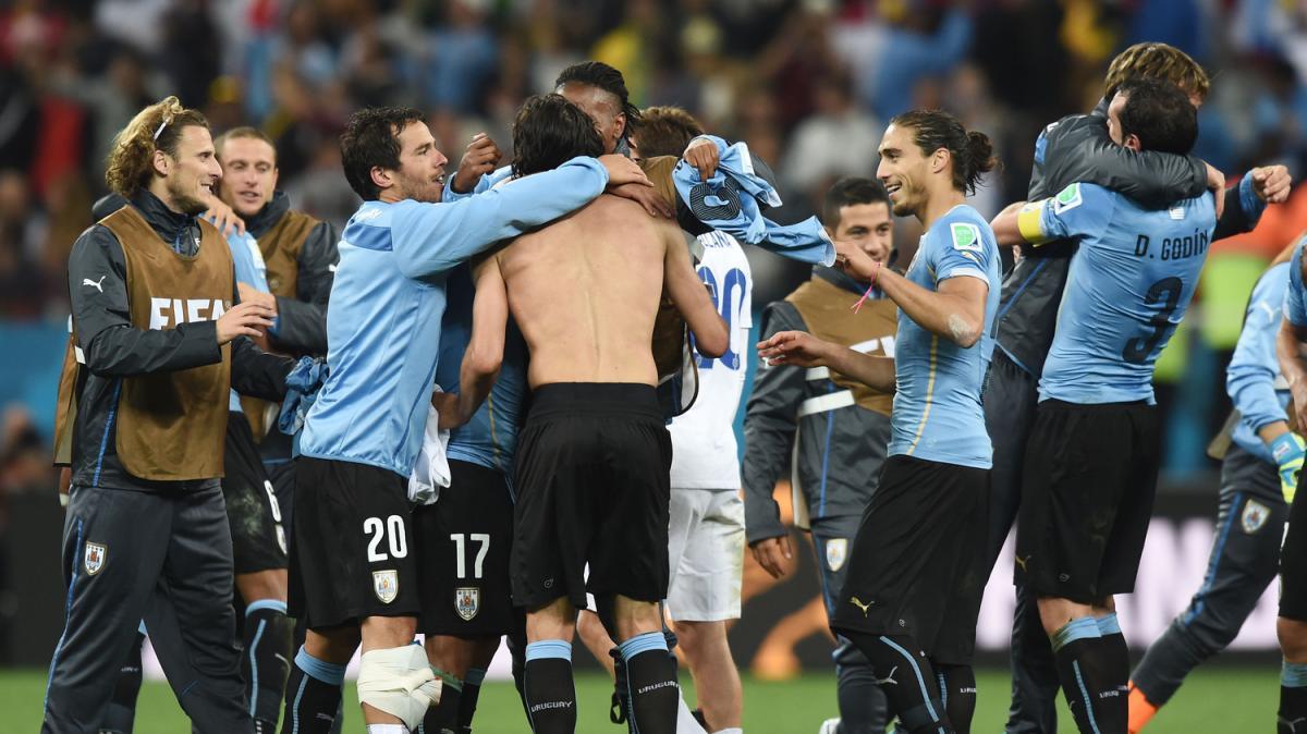 Mondiali USA, Uruguay bloccato in Messico. Partita a rischio?