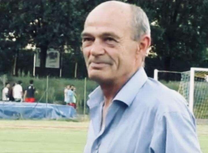 Tanti auguri a Giovanni Vavassori!