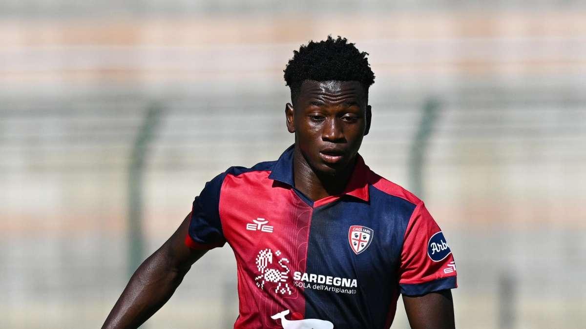 Il curioso caso di Sulemana: quest'anno più presenze col Ghana che con l'Atalanta