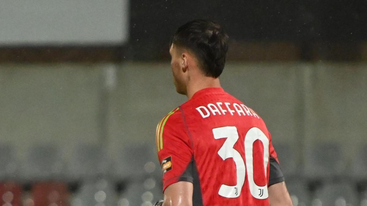 Il Mattino: "Per Daffara possibile futuro tra Udinese, Como, Cagliari e Monza"