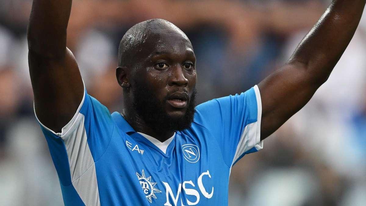 Giletti: "Lukaku a Cagliari ha segnato, con il Parma è entrato e ha risolto la partita"