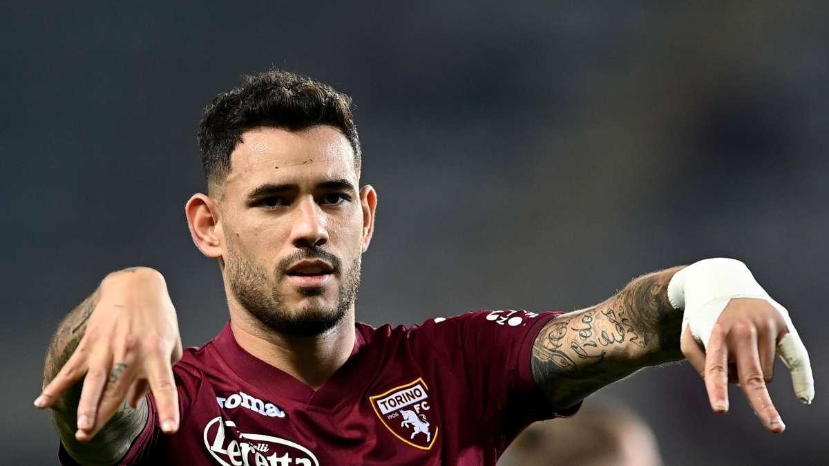 QUI TORO - Belotti out, sarà Sanabria il riferimento offensivo a Cagliari 