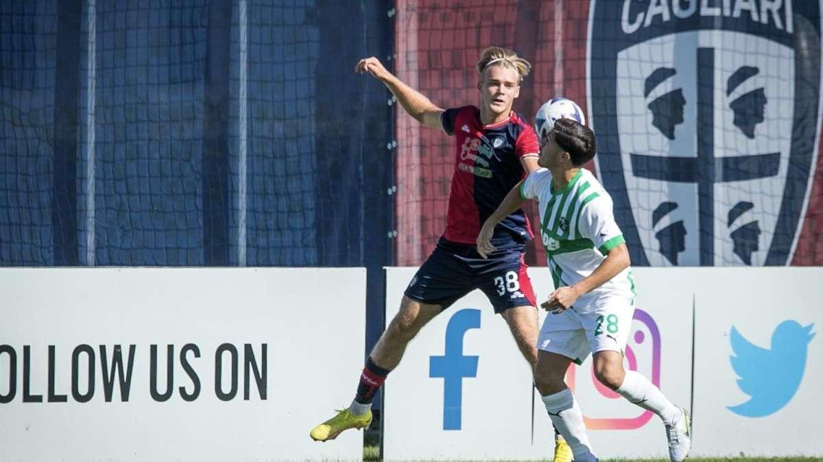 Adam Griger: "Ben fatto ragazzi" (FOTO)