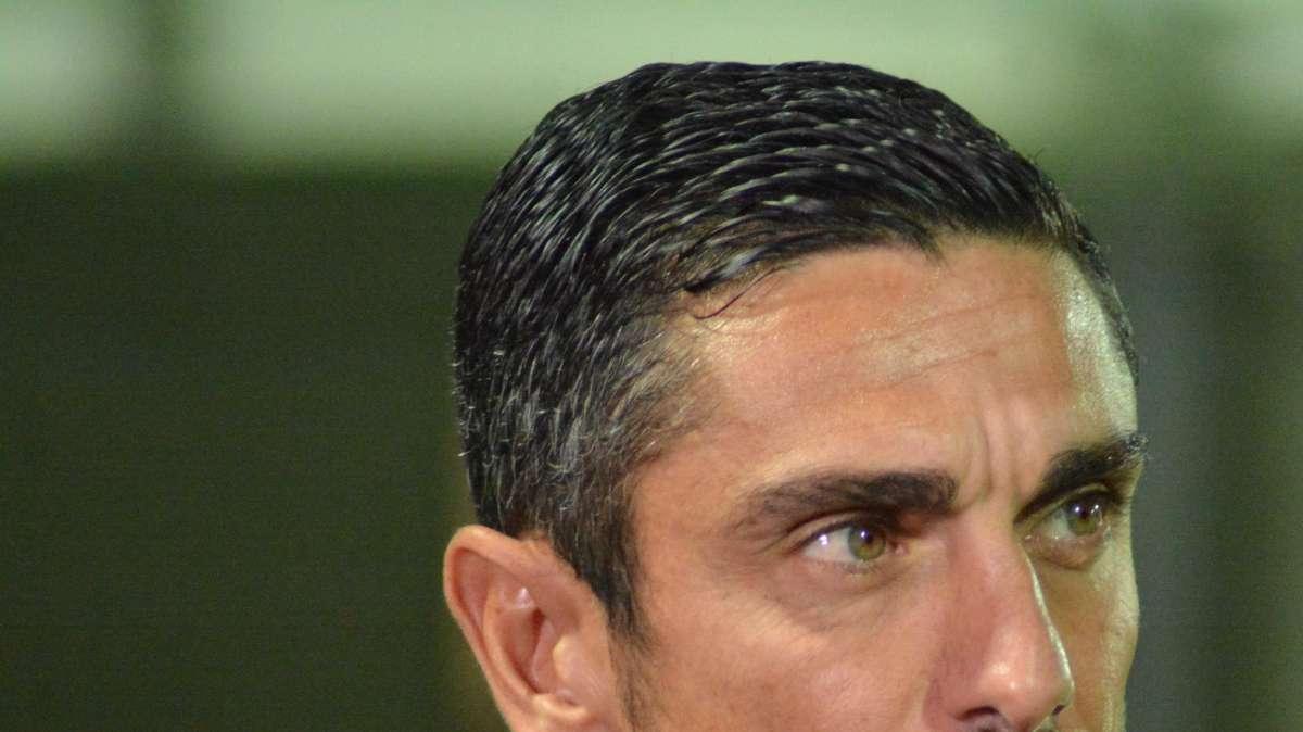 Alessandria, l'ex Longo: "Sconfitta meritata, l'Ascoli stava meglio di noi"