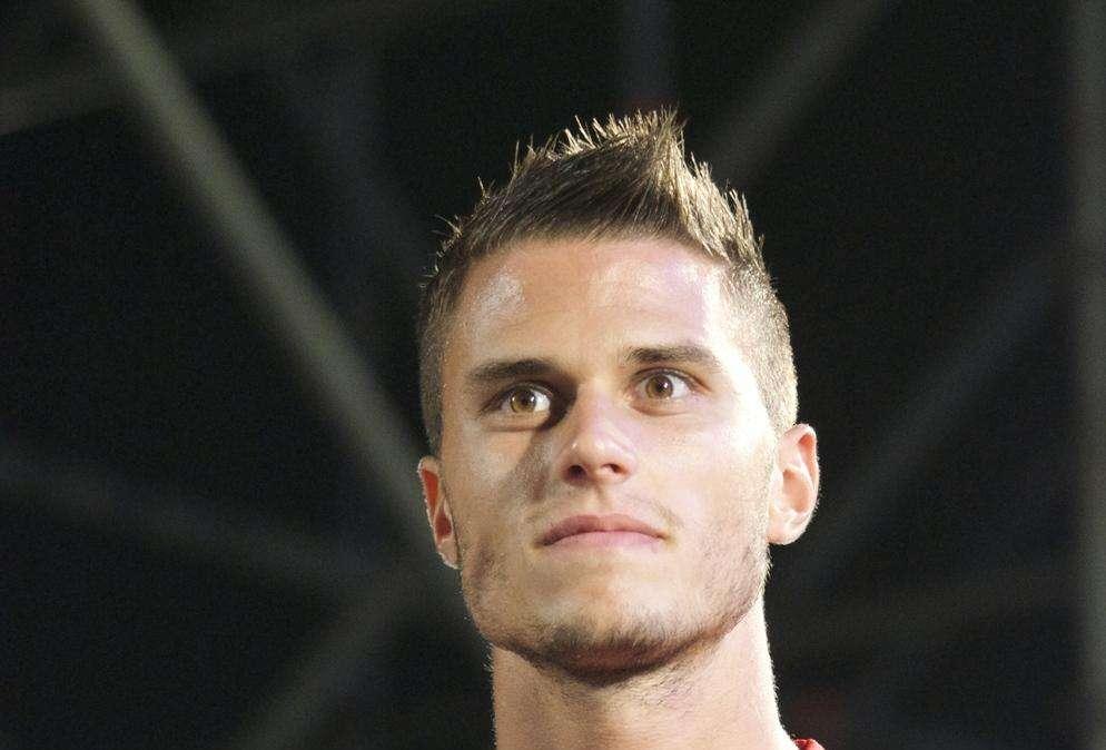 Padova, possibile tentativo per l'ex rossoblù Lorenzo Crisetig