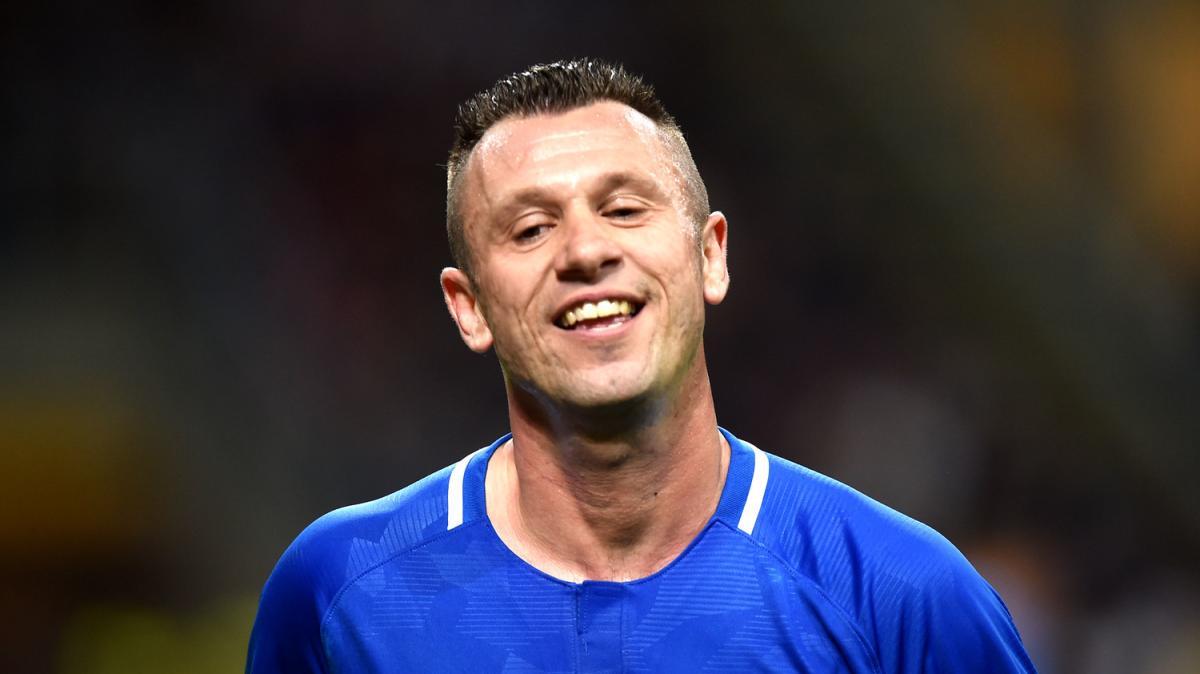 Cassano la spara grossa: "Nel mio prime ero più forte di Totti, Baggio e Del Piero"