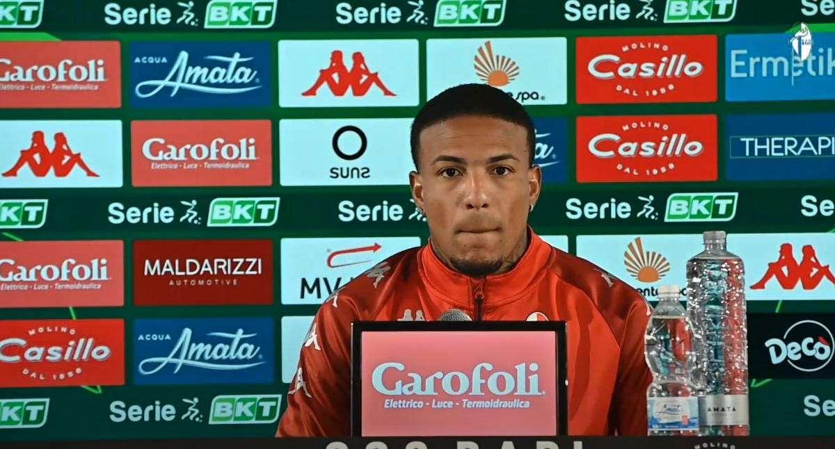Hellas Verona, in arrivo la fumata bianca per Folorunsho