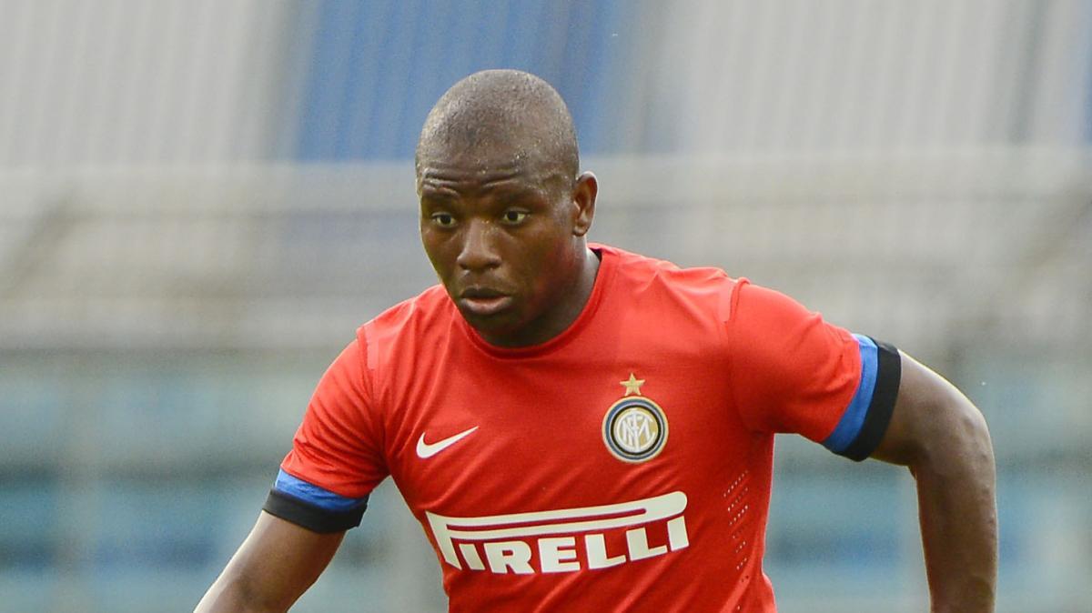 Rossoblù sulle tracce di Mudingayi