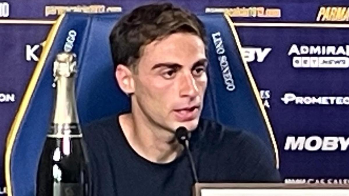 L'ex Cagliari vuole ritagliarsi uno spazio importante. Tuttosport: "Oristanio ci crede. Quel no al Venezia per restare al Torino"