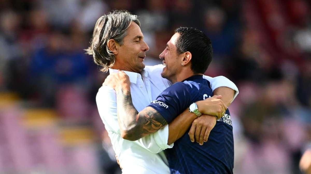 LAPADULA su Instagram: "Forza Casteddu!"