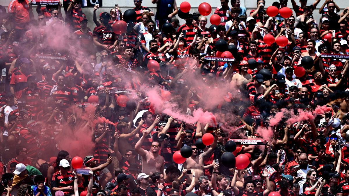 Cagliari defilato per Romero: il Flamengo prende il comando della trattativa