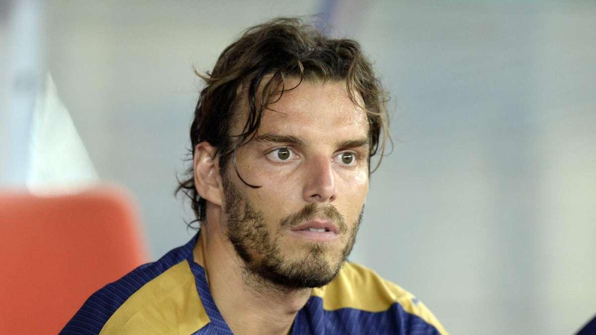 Marchetti: "Allegri mi voleva al Milan, ma ero in causa con il Cagliari e rimasi fermo fino a giugno"