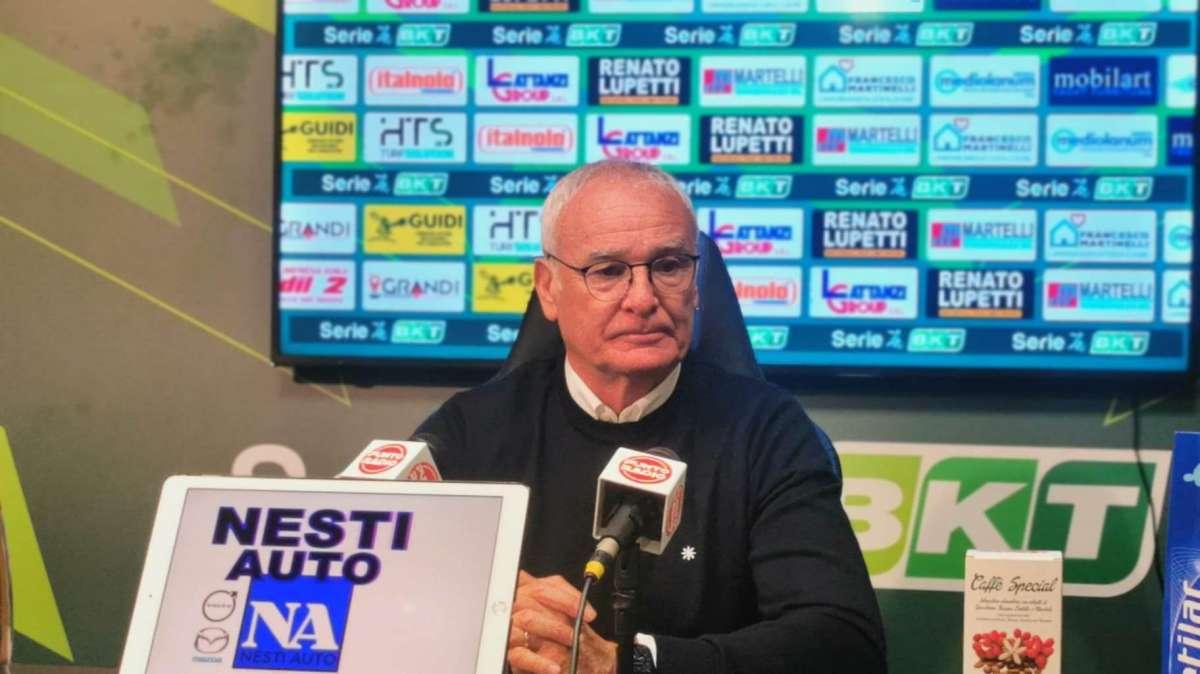 Ranieri rivela: "Cagliari sarà la mia ultima tappa, finirò la mia carriera lì. Farei un’eccezione solo per…"