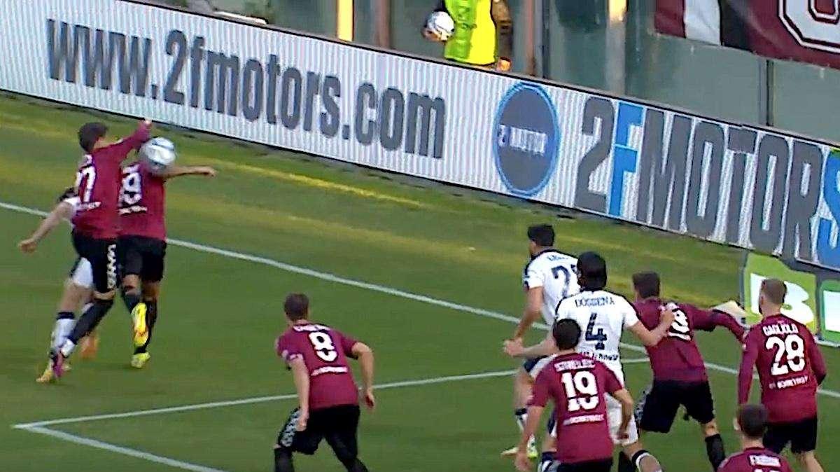 Gazzetta - Reggina, la Procura Figc ha chiuso le sue indagini: rischio -4, per adesso