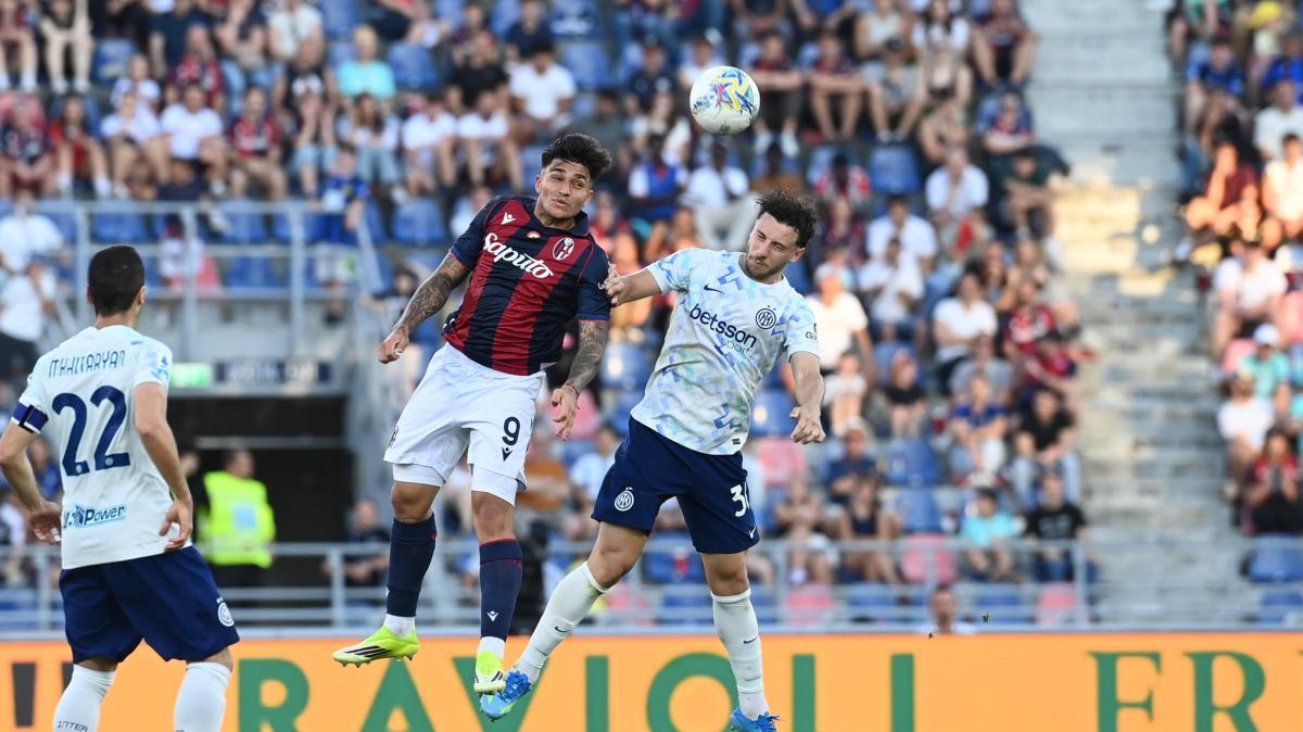 Calcio: ufficiale Castro alla Roma, operazione da 35 milioni