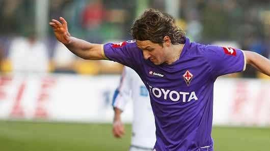 Colucci nel mirino del Cagliari