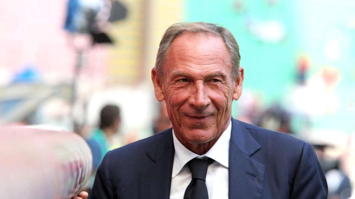 La grande illusione: dieci anni fa il Cagliari di Zeman rifilava quattro reti all'Inter a San Siro