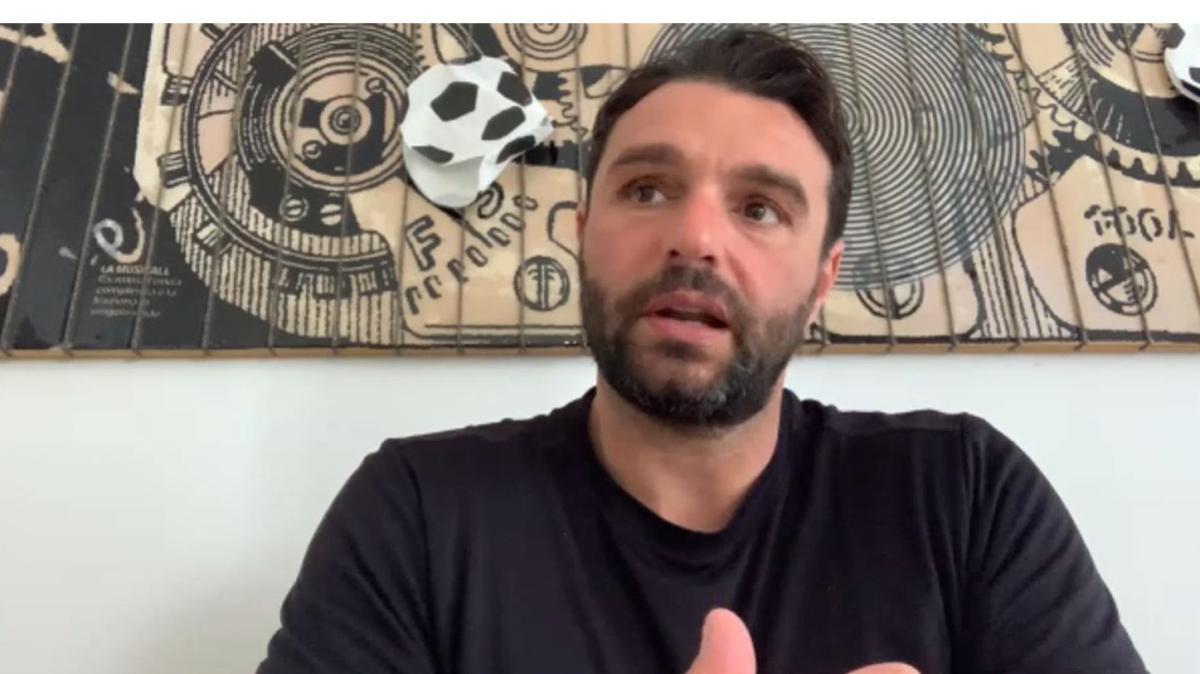 Pisanu: "Fiorentina, Piccoli ha pagato il clima viola. Tre gol pochi, ma..."