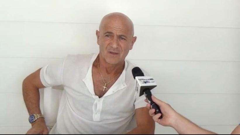 Sannino a Tmw: "Cagliari favorito sul Bari, ma..."