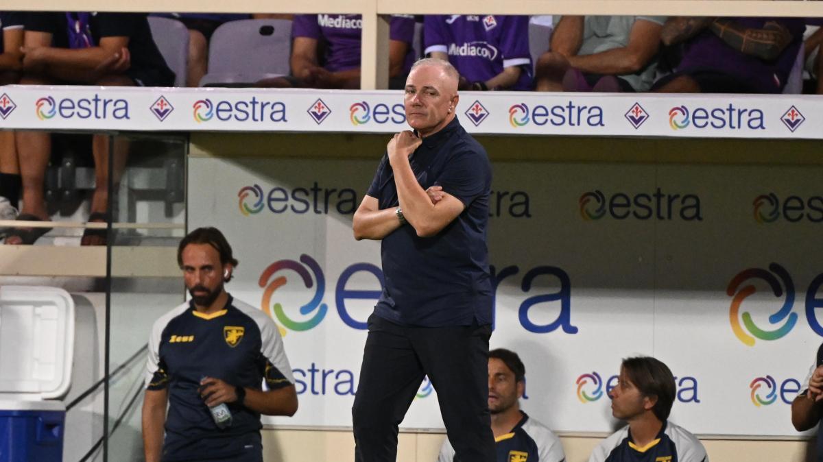 Calcio, Frosinone: Koutsoupias ceduto all'Anderlecht