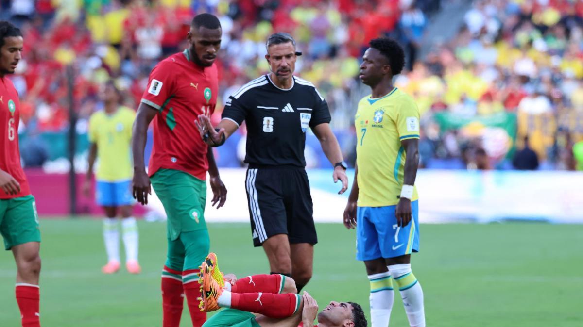 Vincic vince il Mondiale degli arbitri, è il più anziano da 40 anni