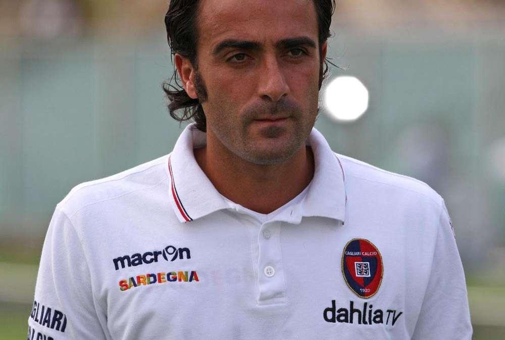 Barone: "Marchetti? Mi dispiace per lui"
