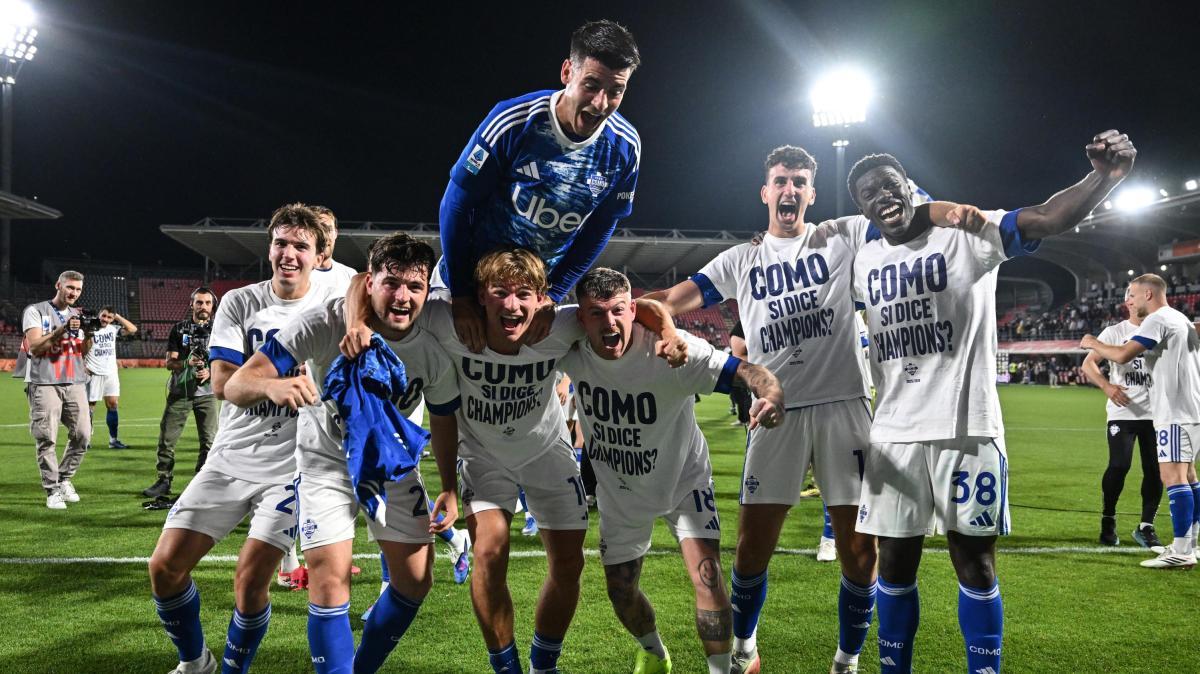 Bentornata Serie A! Le formazioni ufficiali di Udinese-Como e Inter-Monza
