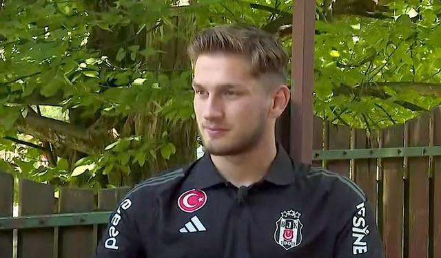 Dalla Turchia - Il Beşiktaş non è riuscito a trovare un accordo con il Cagliari per Semih Kılıçsoy
