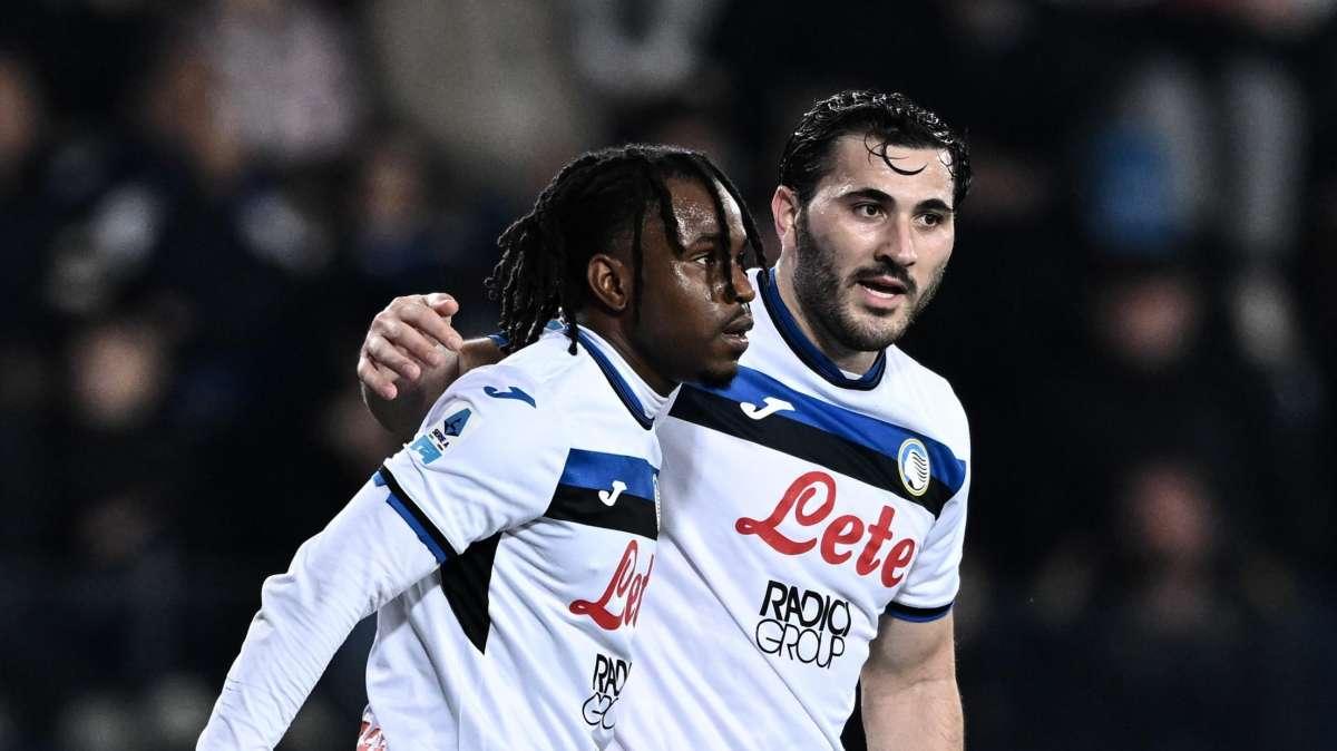 Atalanta, si fa male anche Kolasinac. Per lui trauma distorsivo al ginocchio