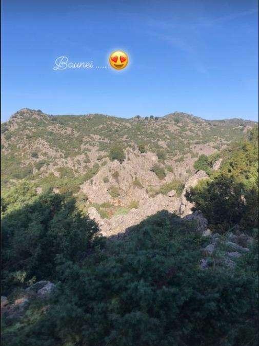 Agostini si gode la Sardegna in attesa di un'altra occasione
