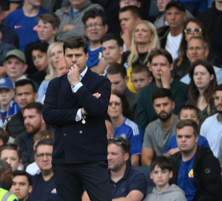 Calcio: Premier; crisi senza fine per il Chelsea