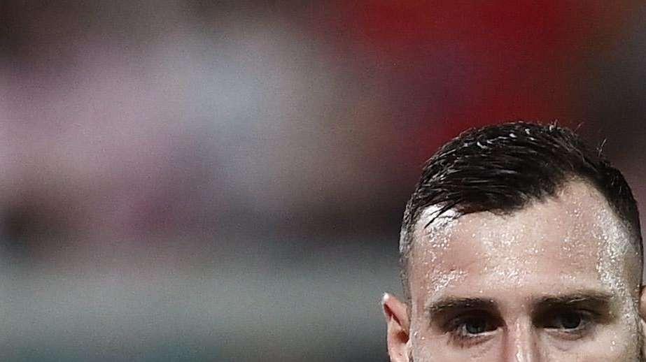  Antonio Donnarumma nuovo portiere del Torino: ha firmato coi granata fino al 2026