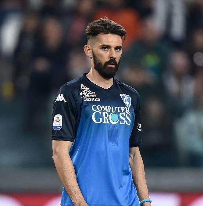 Effetto domino: Jaroszynski alla Salernitana spinge Pellegrini a Cagliari