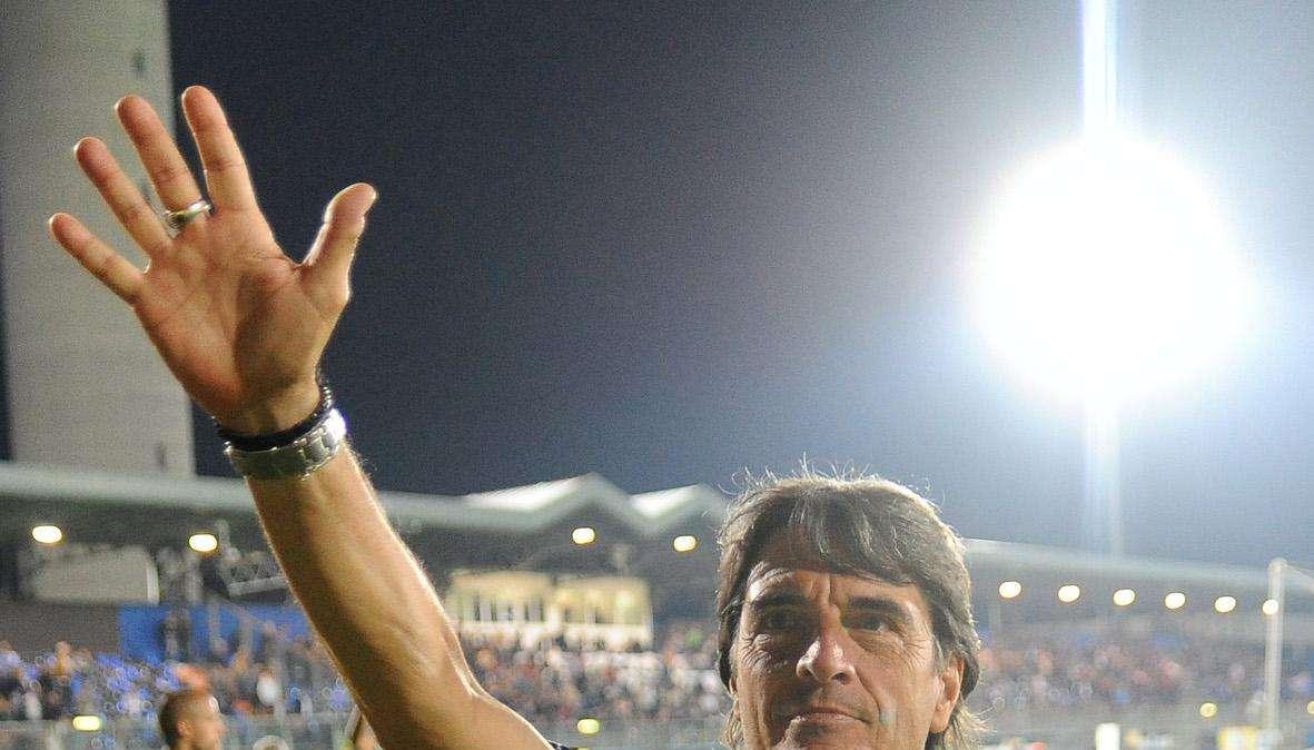 Per la panchina contattato Beretta