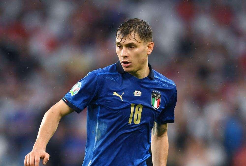 Biasin sull'ex rossoblù Barella: "Capitano? Scelta giusta, ma con questo vice affianco"
