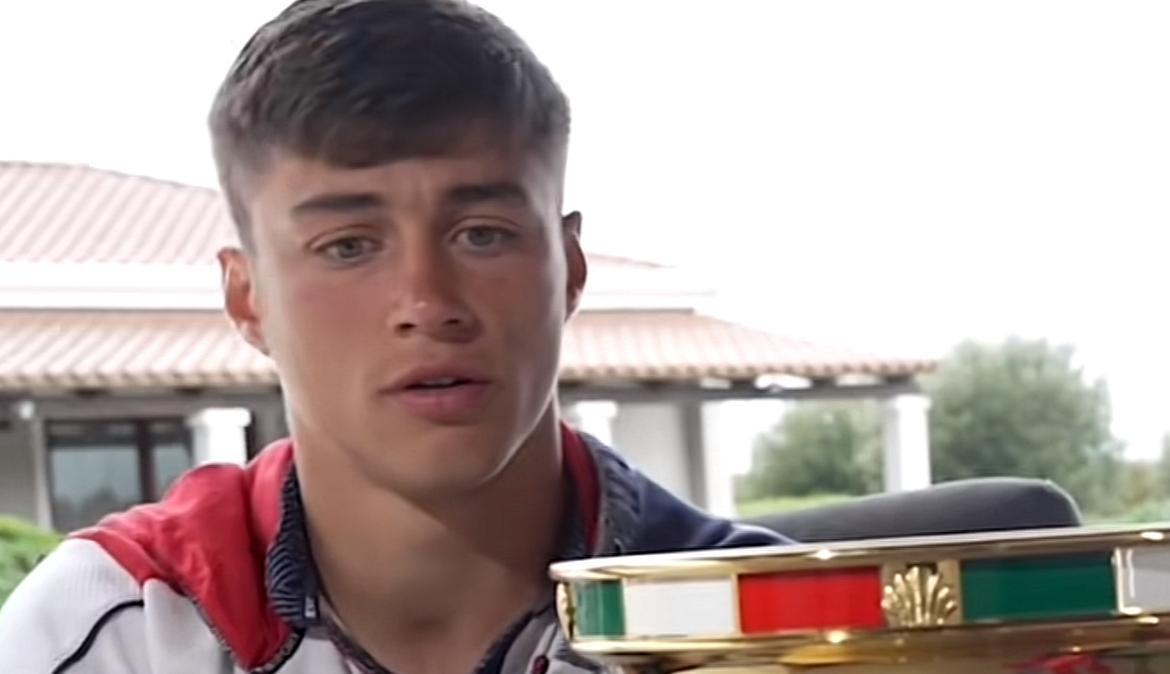 Cagliari, Vinciguerra rientra dal Pescara: andrà in prestito al Monopoli