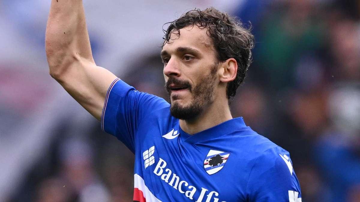 Samp, Gabbiadini resta in uscita ma il Cagliari ha virato su altri profili