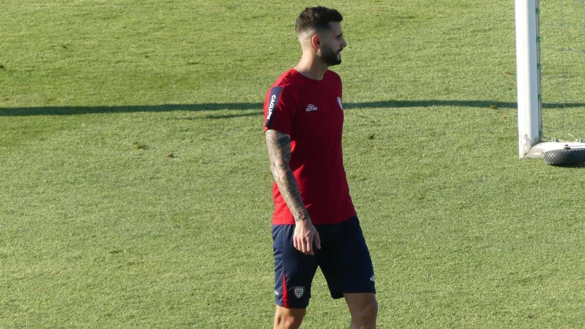 E' rebus attacco: Pereiro sì, Pereiro no?